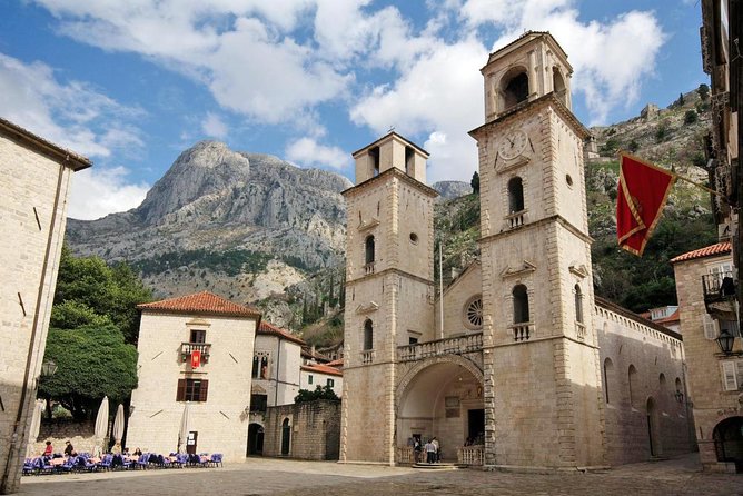 Kotor, Perast, Sv.Stefan and Budva - Montenegro Private Tour - Explore Montenegro’s Coastal Treasures in a Private Tour