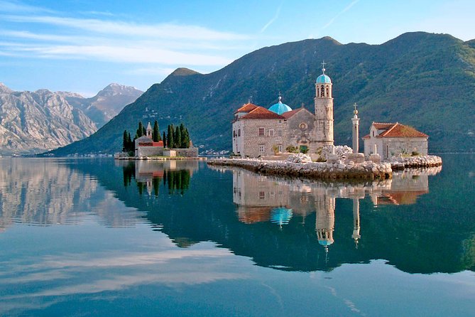Kotor, Perast, Sv.Stefan and Budva - Montenegro Private Tour - Key Points