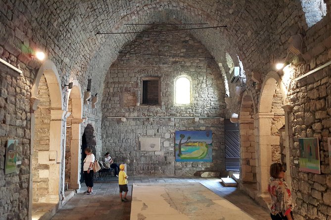 Kotor, Perast, Sv.Stefan and Budva - Montenegro Private Tour - Short Stop at Sveti Stefan for Iconic Photos