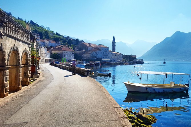 Kotor, Perast, Sv.Stefan and Budva - Montenegro Private Tour - Practical Details of the Tour Logistics
