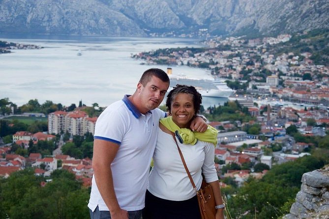 Kotor - Perast | Unforgettable Montenegro Experience - Elegant Montenegrin Day Trip for Up to Four People