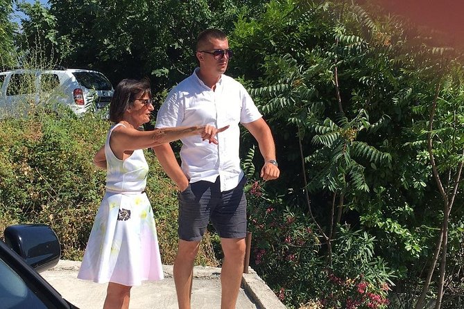 Kotor - Perast | Unforgettable Montenegro Experience - Visiting the Church of Our Lady of the Rock