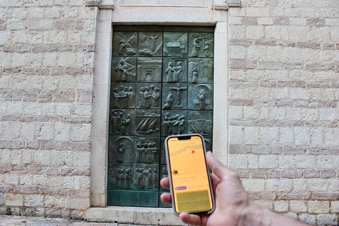 Kotor Personal Digital Cultural Guide - The Cats Museum and Local Cultural Spots