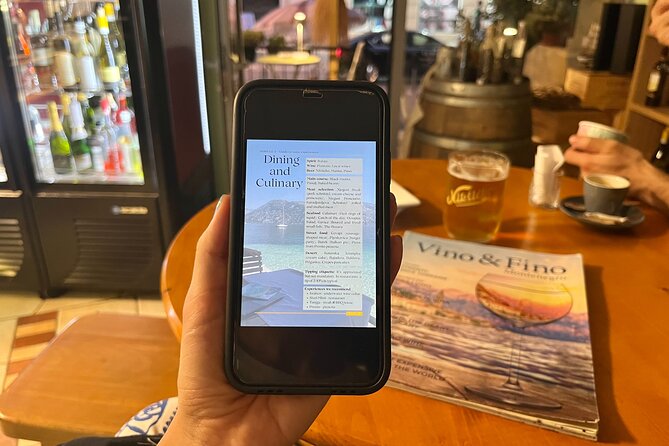 Kotor Personal Digital Cultural Guide - Climbing San Giovanni Fortress for Panoramic Views