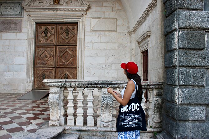 Kotor Personal Digital Cultural Guide - Day 2: Discovering Prcanj’s Arts and Culture