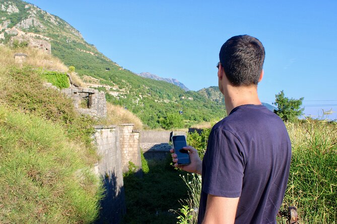 Kotor Personal Digital Cultural Guide - Day 3: Exploring Fort Vrmac and Fort Gorazda