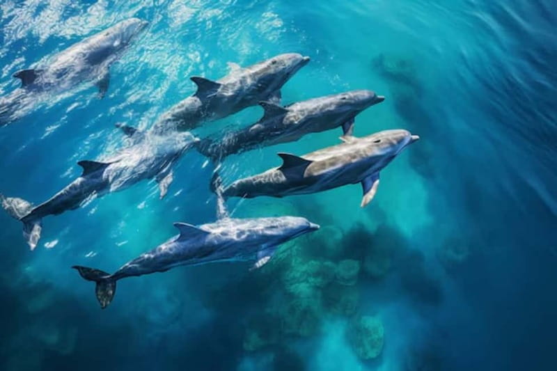 Kotor: Private Blue Cave and full bay of Kotor adventure - Walking on Lady of the Rocks Island and Its Church