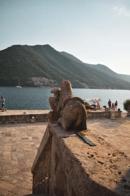 Kotor: Relaxing 3h Tour to Lady of the Rocks & Perast - Exploring Perast’s Historic Streets and Baroque Architecture
