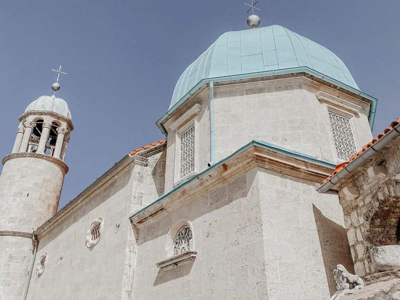 Kotor: Relaxing 3h Tour to Lady of the Rocks & Perast - Who Will Enjoy This Tour Most?