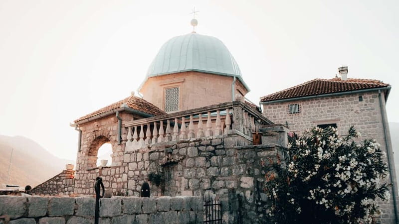 Kotor: Relaxing 3h Tour to Lady of the Rocks & Perast - The Sum Up: A Perfect Mix of Scenery and Culture in a Short Time