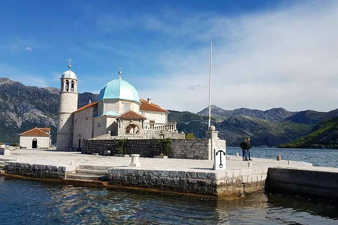 Kotor: Shore Excursion for Cruise Passengers - Trojica: A Viewpoint Over Kotor