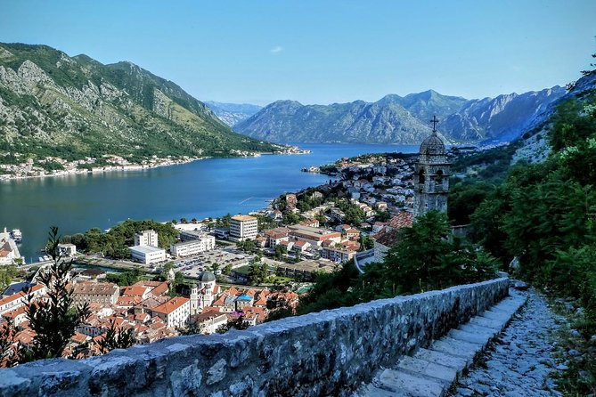 Kotor: Shore Excursion for Cruise Passengers - Transport, Guide, and Additional Inclusions
