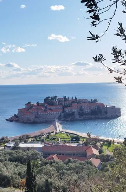 Kotor: Shore Excursion for Cruise Passengers - Key Points