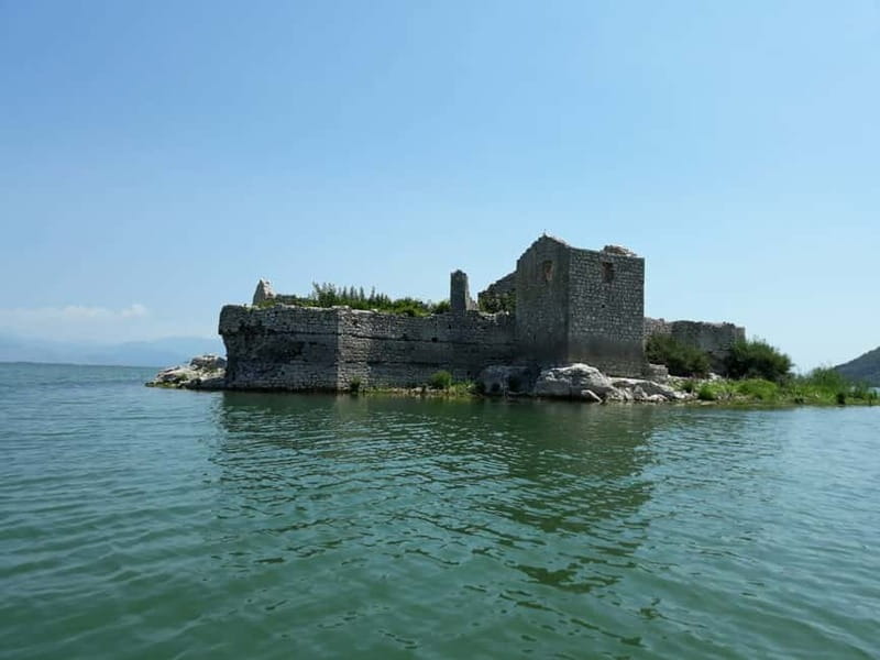 Kotor: Skadar Lake National Park with Wine Tasting - Key Points