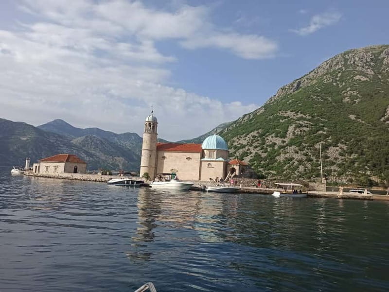 Kotor: Speedboat Tour to Blue Cave and Our Lady of the Rocks - Return to Kotor and Final Reflections