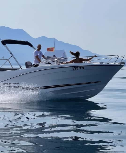 Kotor: Speedboat Tour to Perast and Our Lady of the Rocks - The Charm of Perast on Land and Water