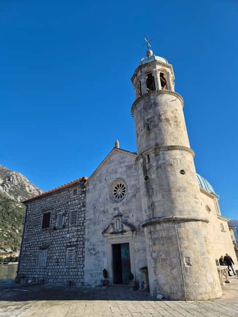 Kotor: Speedboat Tour to Perast and Our Lady of the Rocks - Limitations and Review Insights