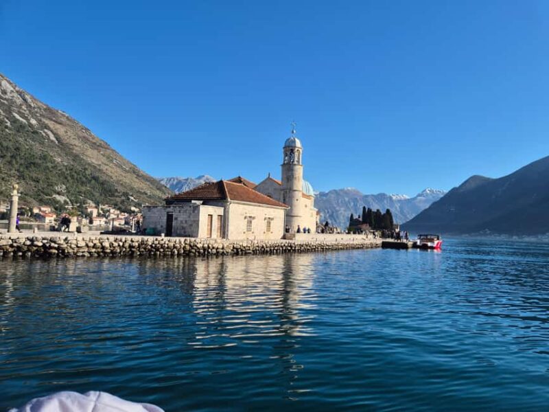 Kotor: Speedboat Tour to Perast and Our Lady of the Rocks - Comparing to Similar Tours