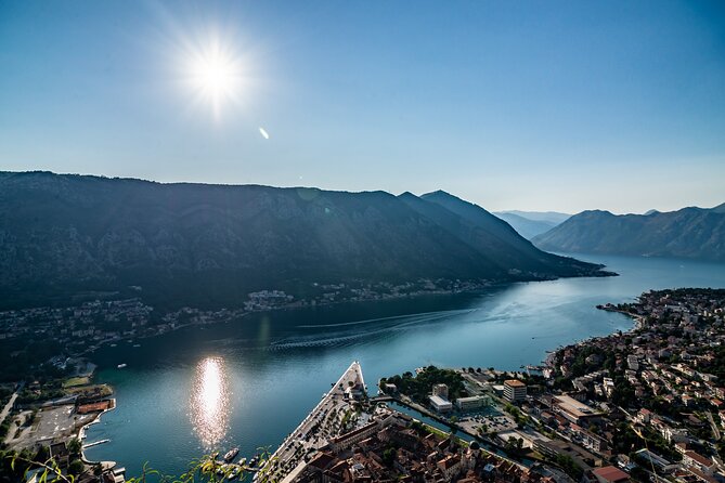 Kotor Sunset Group Tour: Lady of the Rocks and Perast(1.5hr) - Practical Tips for Participants