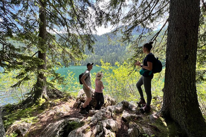 Kotor to Durmitor - Black Lake & Djurdjevica Tara Bridge tour - Key Points