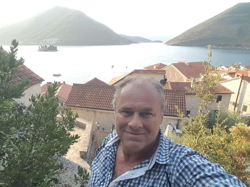 Kotor: Walking tour, car trip to Perast, boat to the island - Savoring Fresh Fish Lunch at a Top-Rated Restaurant