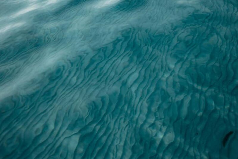 Koufonisi Island: Private Half Day Boat Tour - The Convenience of Flexible Booking and Cancellation