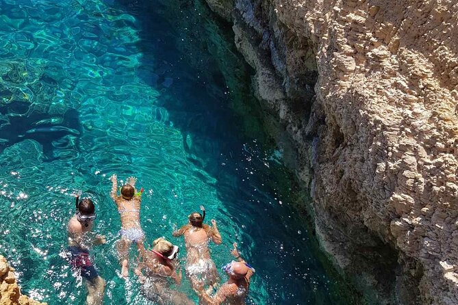 Koufonissia & Rina Cave with BBQ lunch - Final Thoughts on the Koufonissia & Rina Cave Tour