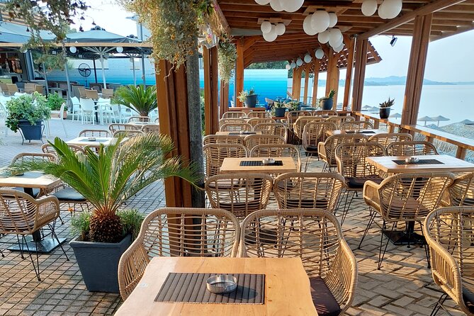 kourouta sandy beach all included from Katakolo port - The Review of the Tour Experience: Strengths and Limitations