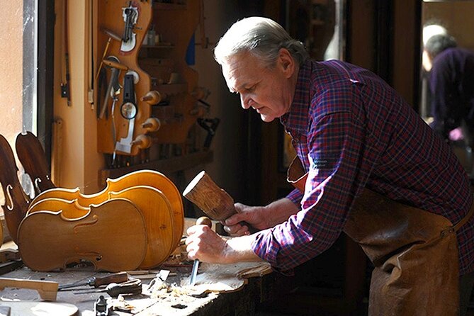 Kovacica Naive Art Experience - Private Half DayTour from Belgrade - The Experience of a Slovak Village in Serbia