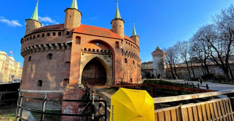 Krakauer old town tour - Special Features: The Wawel Dragon and Other Hidden Gems