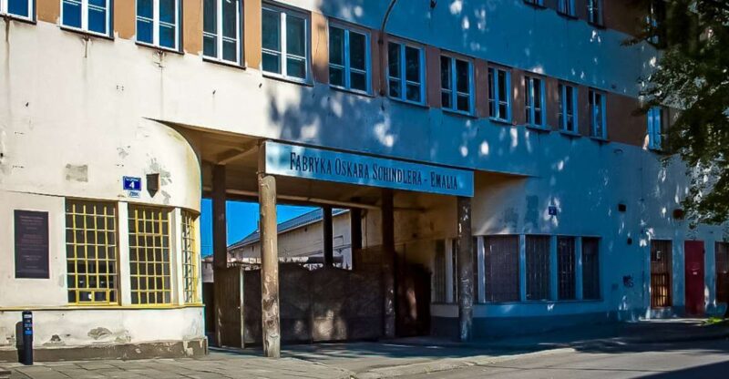 Kraków: 1.5-Hour Guided Tour of Schindler's Factory - The Experience of the Guides and Tour Pacing