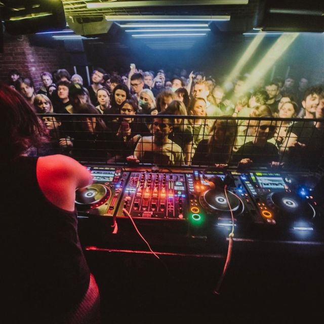 Krakow: 2-Day Nightlife Ticket - Discover Krakow’s Nightlife with the 2-Day Ticket