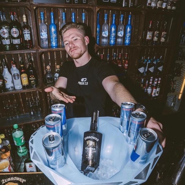 Krakow: 2-Day Nightlife Ticket - The Best Venues on the Krakow Nightlife Ticket