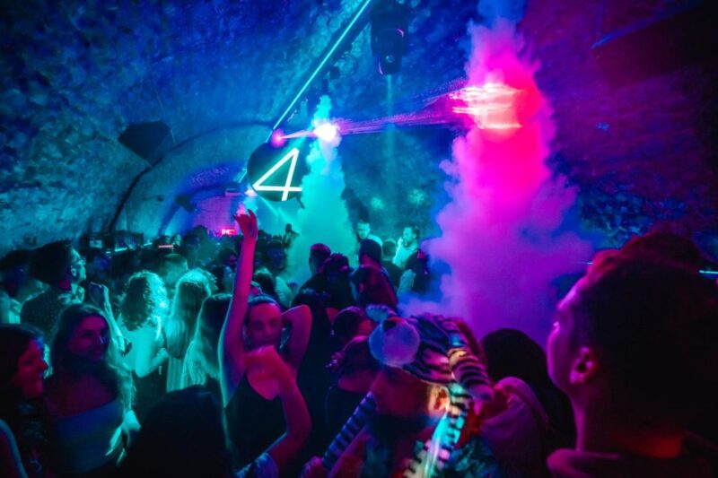 Krakow: 2-Day Nightlife Ticket - The Value of the Nightlife Ticket