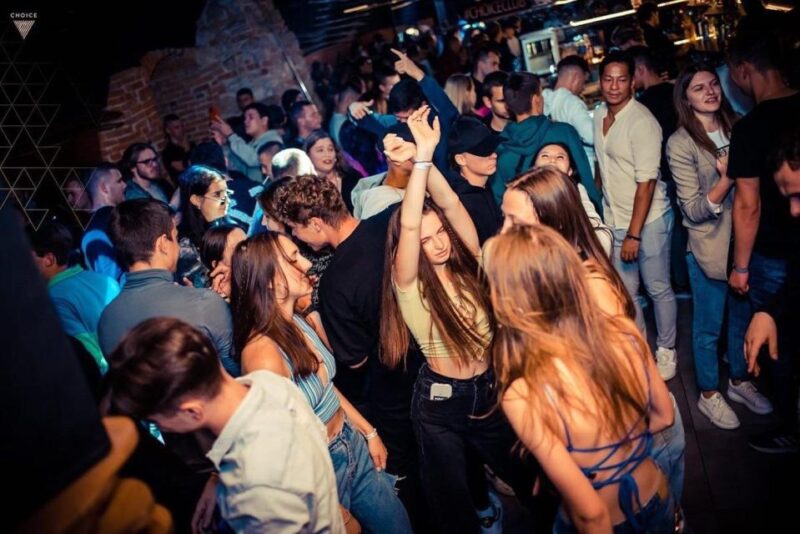 Krakow: 2-Day Nightlife Ticket - Who Will Enjoy the Krakow Nightlife Ticket Most?