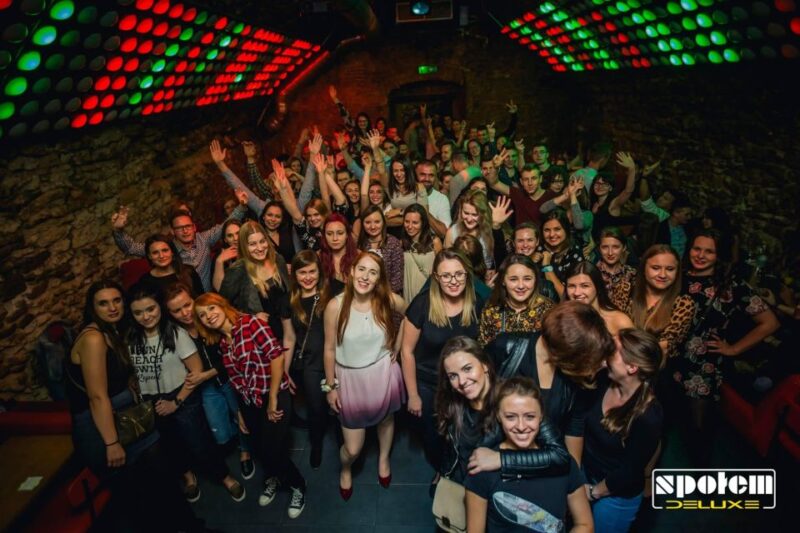 Krakow: 2-Day Nightlife Ticket - The Sum Up: A Practical Choice for Nightlife Enthusiasts