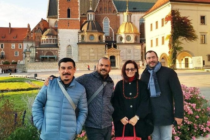 Krakow: 2 Hour Walking Tour in Jewish Quarter - Food, Traditions, and Local Legends