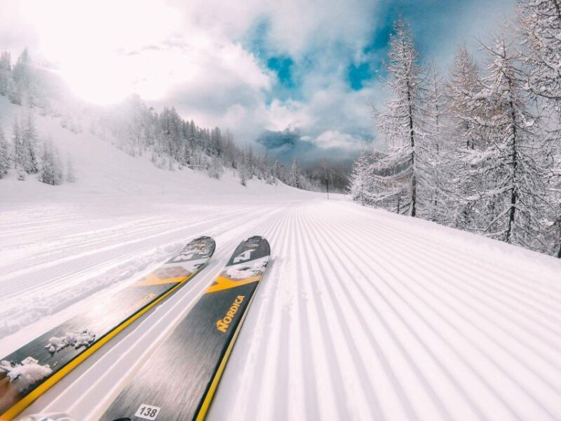 Krakow: 3-Hour Advanced Skiing and Snowbarding Experience - Key Points