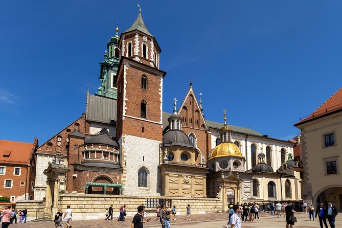 Kraków 3 Hours Private Tour in the Old Town and Wawel Hill - Discover Kraków’s Historic Heart for $99