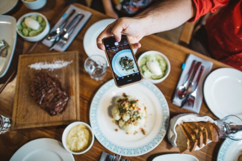 Krakow: 4-Hour Polish Food Tour - Key Points