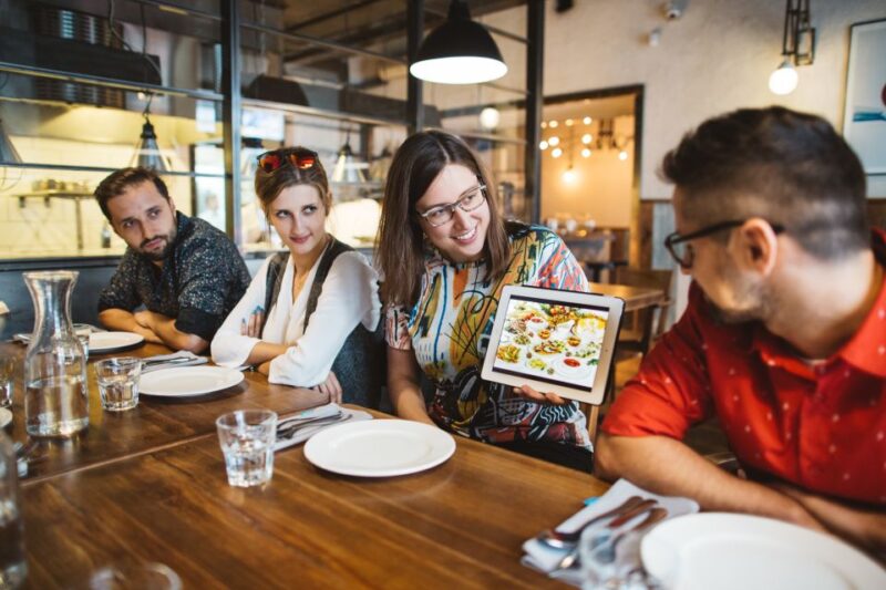 Krakow: 4-Hour Polish Food Tour - What Foods Are Included in the Tastings?