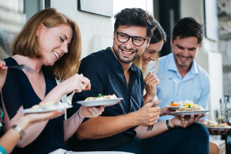 Krakow: 4-hour Polish Vodka Tour - An Authentic 4-Hour Polish Vodka Experience in Krakow