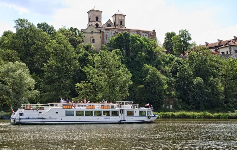 Krakow: 4,5-hours Sightseeing Cruise to Tyniec - Who Will Appreciate This Experience Most