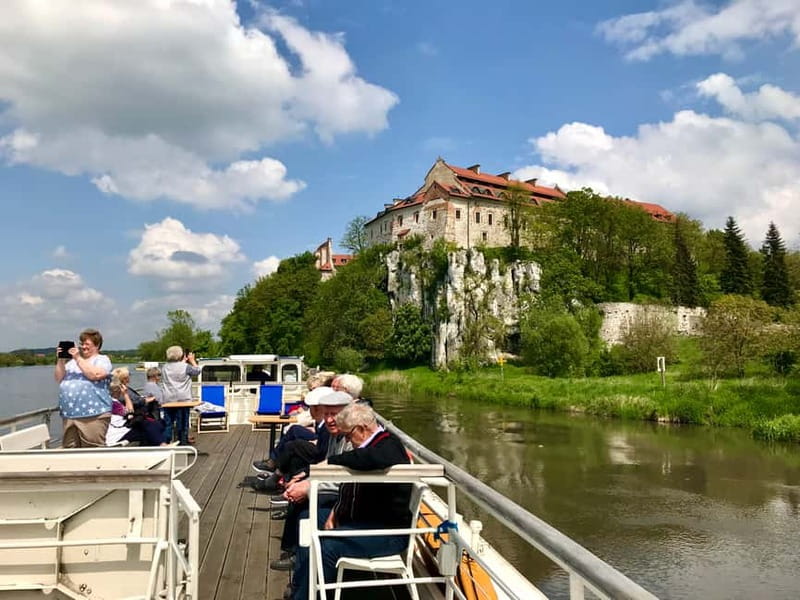 Krakow: 4,5-hours Sightseeing Cruise to Tyniec - Final Thoughts on the Krakow Sightseeing Cruise to Tyniec