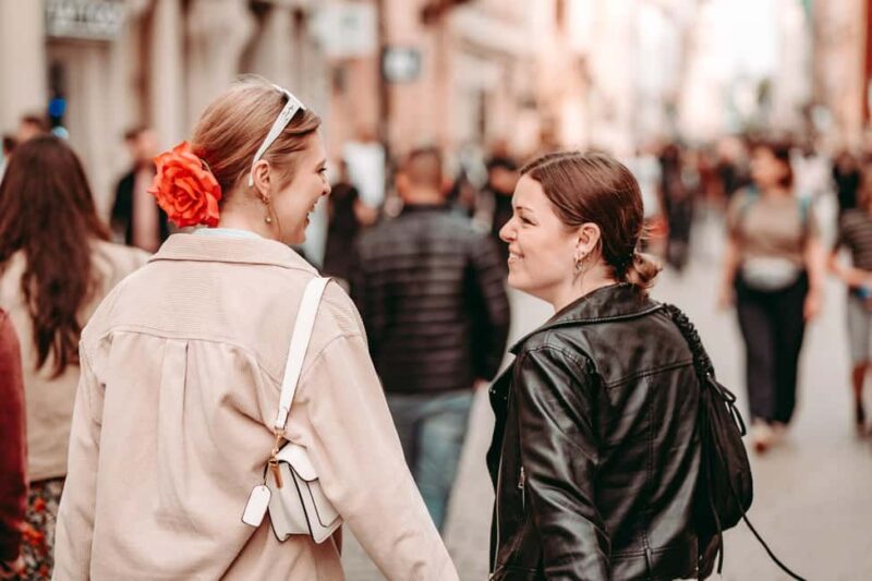 Krakow: 6 pm Tipsy Bar Tour With Karaoke+Twist (Thu-Fri-Sat) - An Energetic Start to Your Evening in Krakow