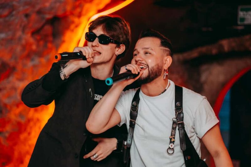 Krakow: 6 pm Tipsy Bar Tour With Karaoke+Twist (Thu-Fri-Sat) - Final Thoughts on the 6 pm Tipsy Bar Tour