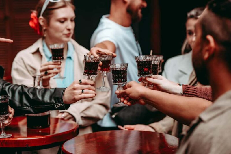 Krakow: 6 pm Tipsy Bar Tour With Karaoke+Twist (Thu-Fri-Sat) - Frequently Asked Questions