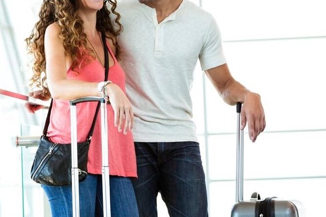 Krakow Airport Arrival Transfer - Easy and Convenient Arrival in Krakow with Private Airport Transfers