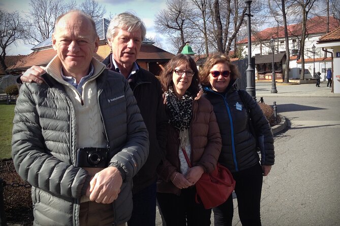 Krakow Airport City Center or back- Private Transfer - Comfort and Vehicle Quality in a Limousine-Class Car