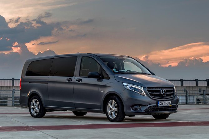 Krakow Airport - Krakow City Private Transfer - Accessibility and Suitability for Different Travelers